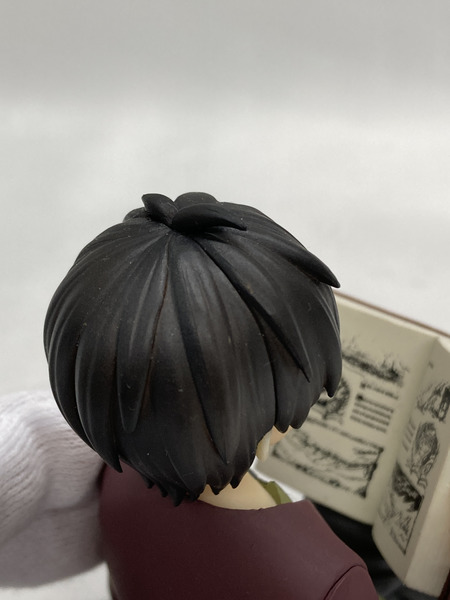 一番くじ  進撃の巨人 地鳴らし A賞 エレン＆ミカサ＆アルミン フィギュア