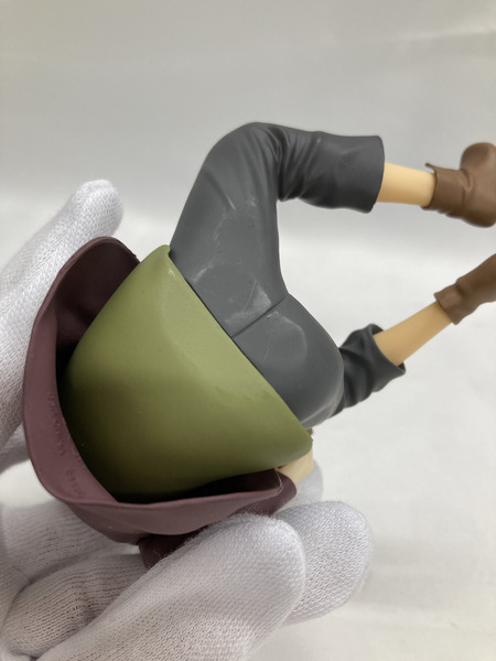 一番くじ  進撃の巨人 地鳴らし A賞 エレン＆ミカサ＆アルミン フィギュア