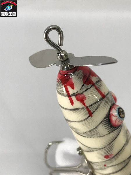 a.h.p.l　アグリーイーター　マミー