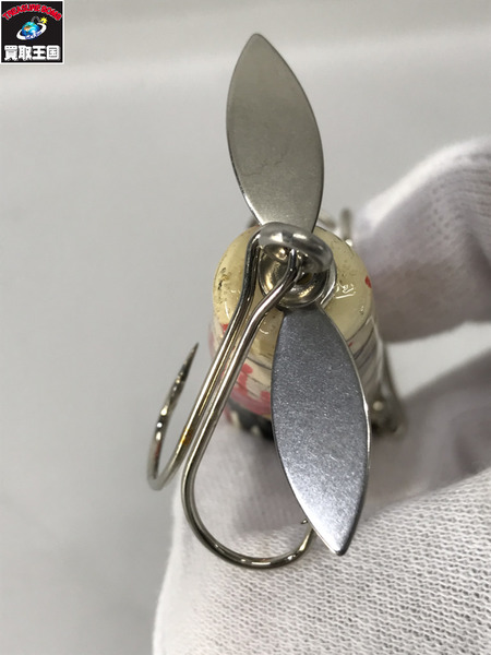 a.h.p.l　アグリーイーター　マミー