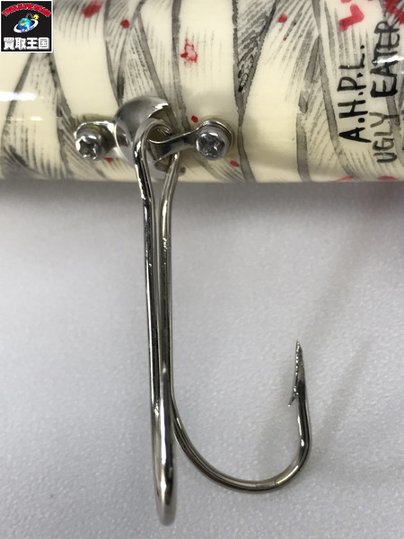 a.h.p.l　アグリーイーター　マミー