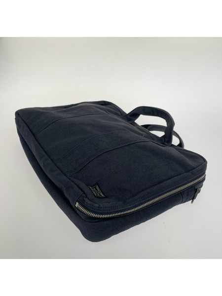 PORTER ブリーフケース SMOKY 2WAY BRIEF CASE