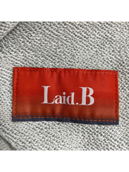 Laid.B フロストモーニングパンツ Frost Morning Pants/3/LB25-AW-PT02