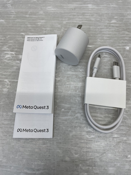  Meta Quest 3 512GB