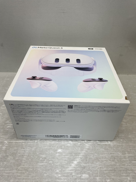  Meta Quest 3 512GB