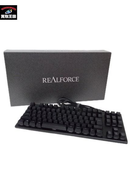 REALFORCE GX1/45g/JP配列