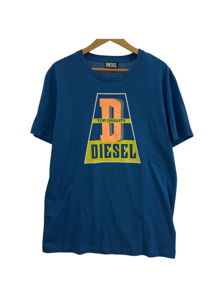 DIESEL S/STEE XL