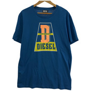 DIESEL S/STEE XL