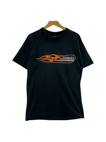 00s Harley-Davidson FULLERTON S/S TEE