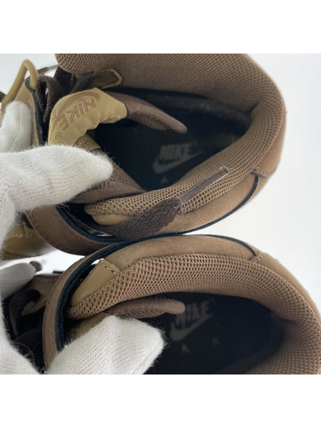 NIKE スニーカー AIR FORCE 1 MID 07 28.0cm
