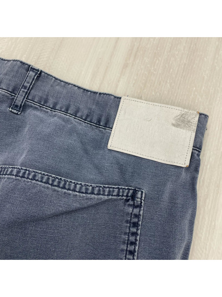 Ron Herman パンツ IDP ダック ワークパンツ W34