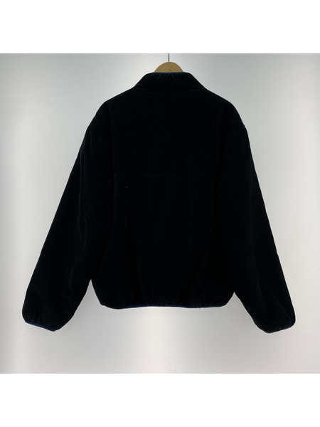 STUSSY ジャケット コーデュロイ アノラック