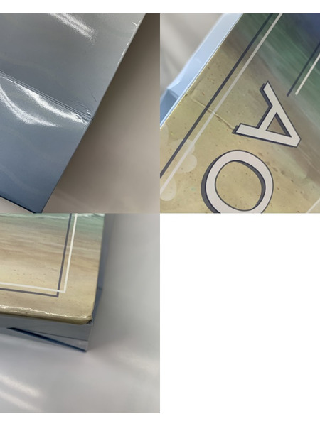 ヘブンバーンズレッド 蒼井えりか C106 スペシャルセット 紙袋付き グッズ未開封 ヘブバン コミケ106セット サコッシュ クリアファイル タペストリー アクスタ ステッカー エコバッグ