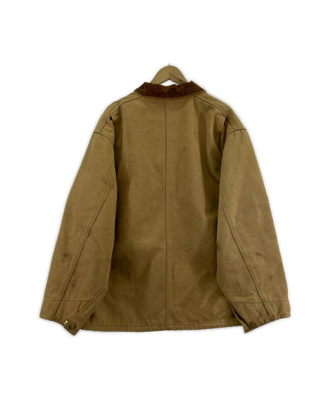 Carhartt ジャケット 90s USA製 ダックジャケット