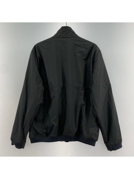 patagonia ジャケット Reversible Shelled Microdini Jacket(M)