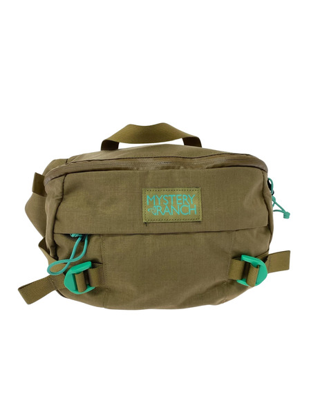 MYSTERY RANCH ボディバッグ MYSTERY RANCH HIP MONKEY2
