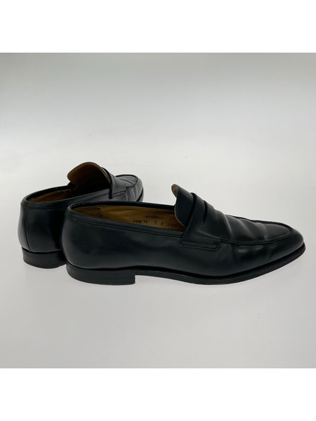 CROCKETT&JONES シューズ BRAMWELL ローファー(7E)