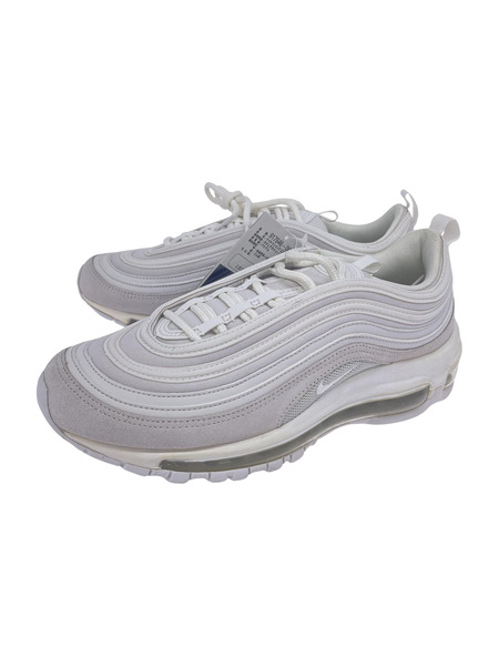 NIKE 917646-008 GIRLS WMNS AIR MAX 97 PREMIUM (25)