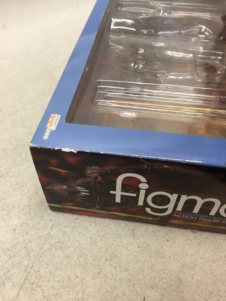 figma 巨神兵 