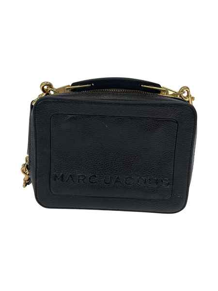 MARC JACOBS THE BOX 20 ショルダーバッグ