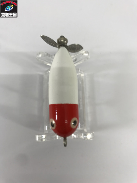 HEDDON　タイニートーピード　RH