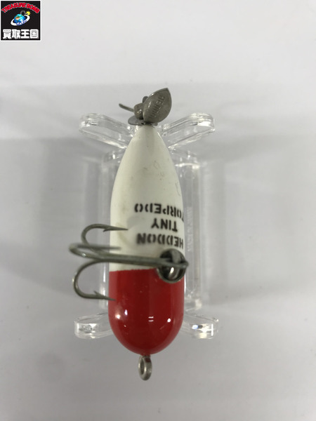 HEDDON　タイニートーピード　RH