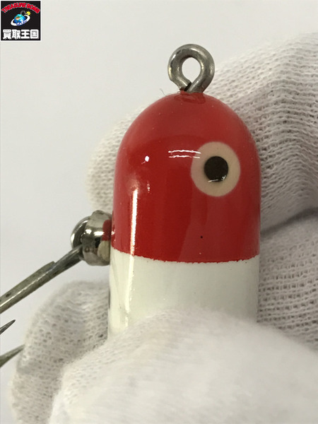 HEDDON　タイニートーピード　RH