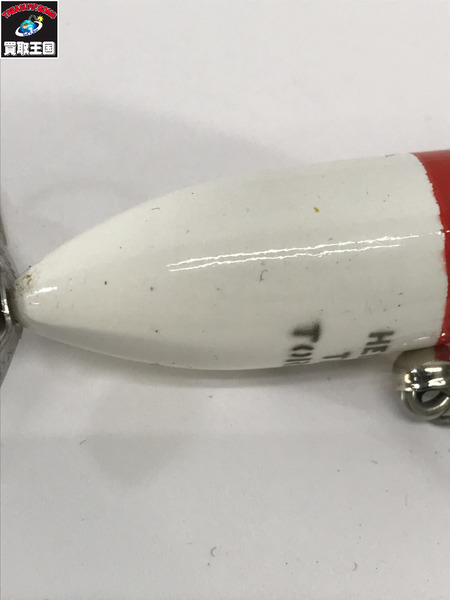 HEDDON　タイニートーピード　RH