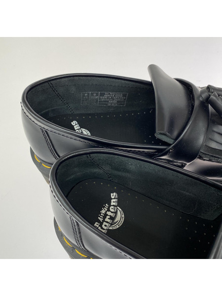Dr.Martens シューズ タッセルローファー UK8