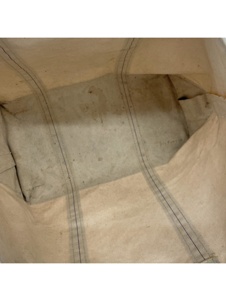 L.L.Bean ソノ他バッグ 80S  BOATAND TOTE
