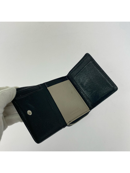 DIESEL コンパクトウォレット 3ツ折リ財布