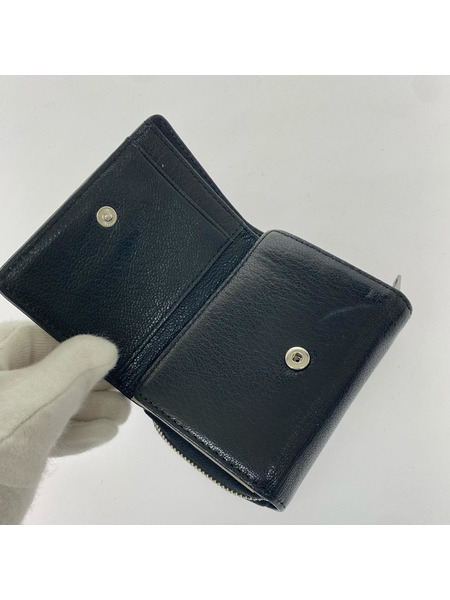 DIESEL コンパクトウォレット 3ツ折リ財布