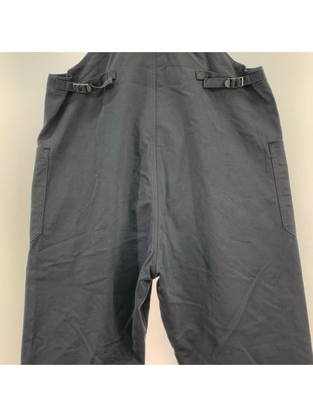 Kaptain Sunshine オーバーオール・ツナギ Deck Trousers 32[値下]