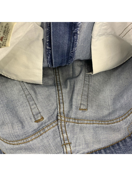 Levi's デニム・ジーンズ 90s 白タブ 日本製 (32)