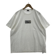 KITH Pray for Noto Tee (XL) ホワイト