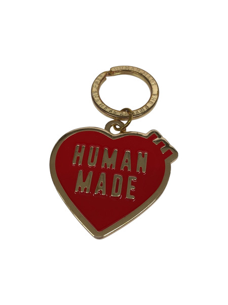 HUMAN MADE HEART KEY CHARM キーホルダー