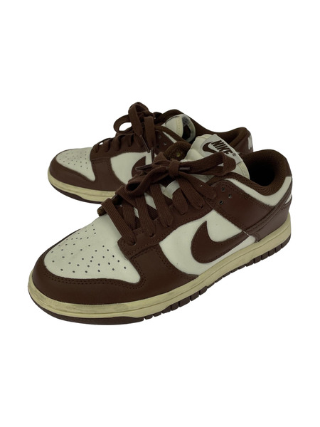 NIKE WMNS DUNK LOW size23 DD1503-124