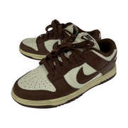 NIKE WMNS DUNK LOW size23 DD1503-124