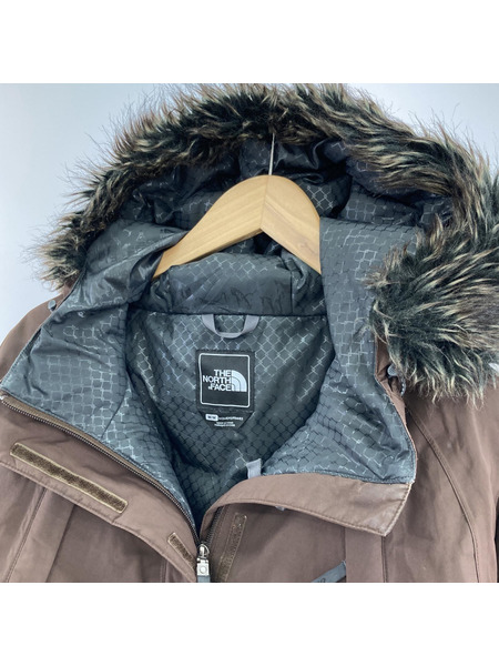 THE NORTH FACE/ダウンジャケット/BRW