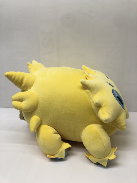 ポケモンセンターオリジナル もっちりっちぬいぐるみ バチュル