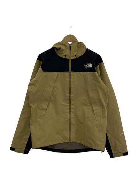 THE NORTH FACE クライムライトジャケット GORE-TEX (M)