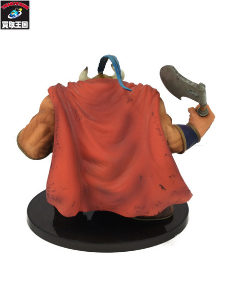 ドラゴンボール 造形天下一武道会2 牛魔王[値下]