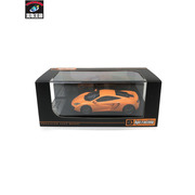 HPI RACING 1/43 McLaren MP4-12C オレンジ