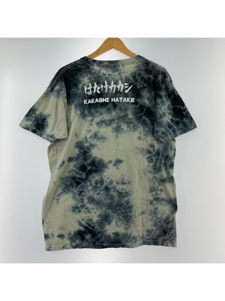 OLD・VINTAGE 半袖Tシャツ・カットソー 00s NARUTO (M)