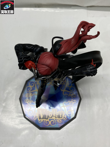 メーカー ゲーム系その他 Lucrea 1/8 芳澤かすみ