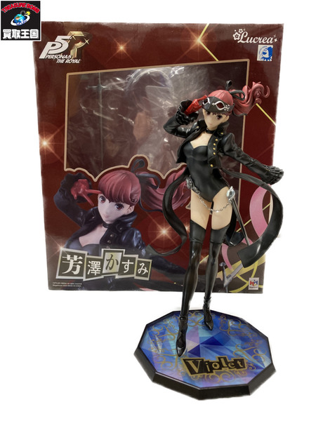 メーカー ゲーム系その他 Lucrea 1/8 芳澤かすみ