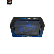 1/43スケールカー AUTO art  WRX STI 2003 1/43