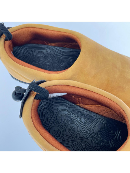 NIKE スニーカー ACG MOC PRM RUSSET 28.0cm[値下]