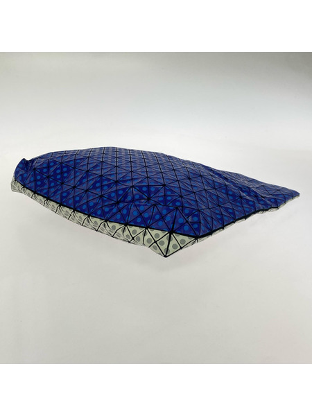 BAOBAO ISSEY MIYAKE ソノ他バッグ BB51-AG961 ドット 青白