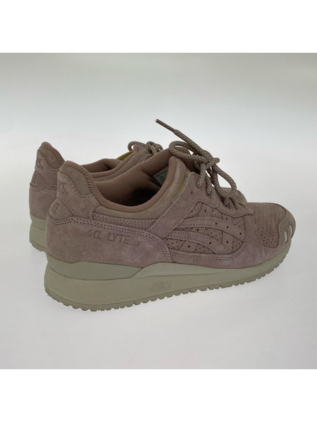 ASICS スニーカー × Ronnie FiegGel-Lyte III The Palette